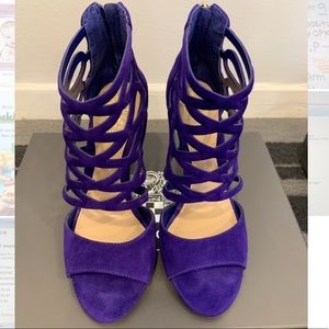 Vince Camuto Heels